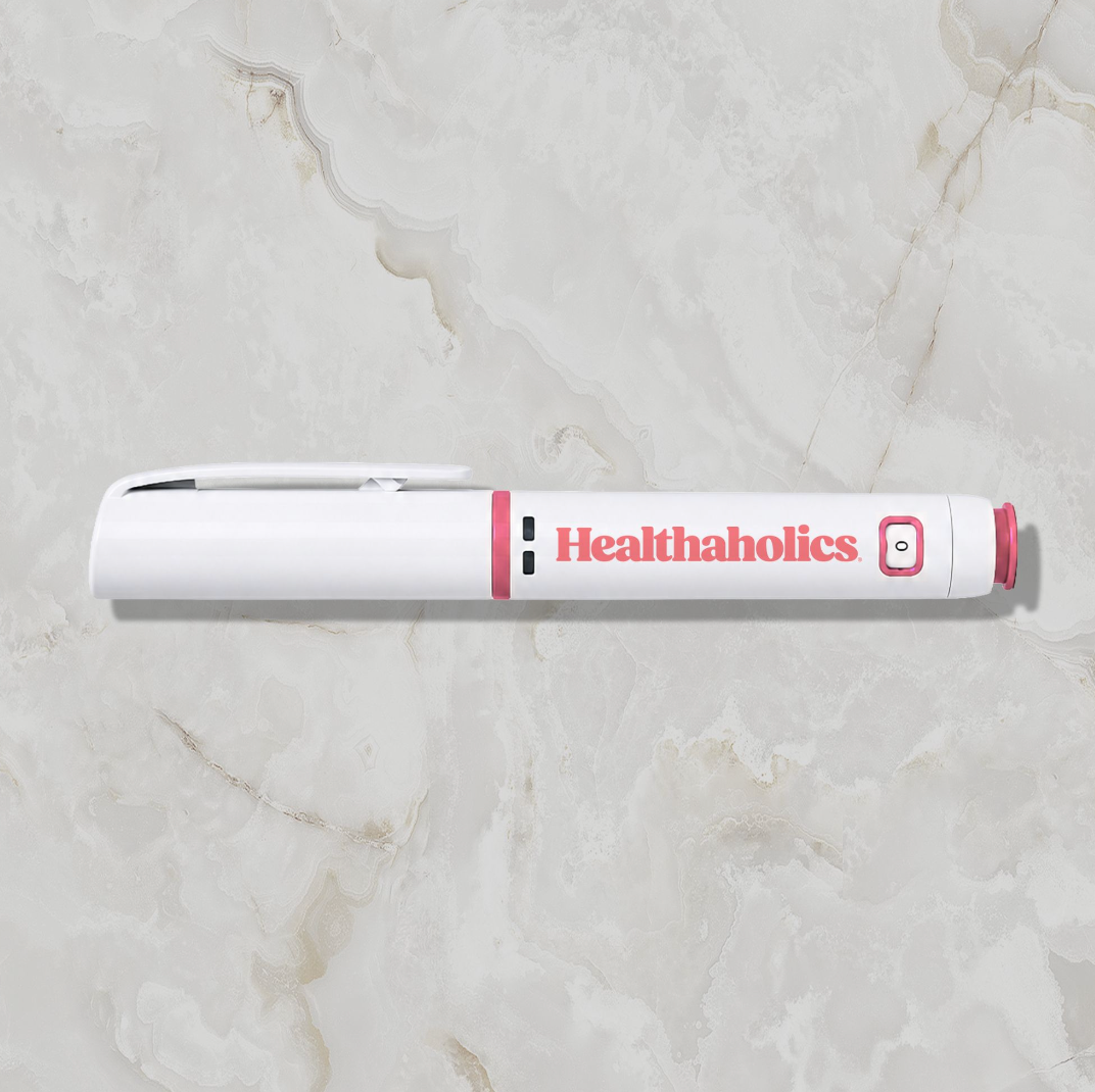 Healthaholics peptide pen