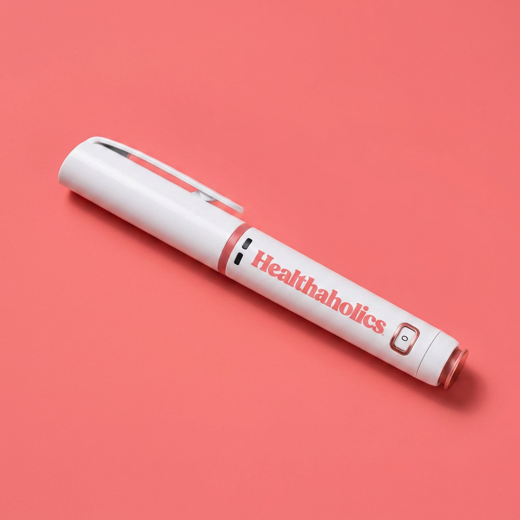 PEAK peptide pen