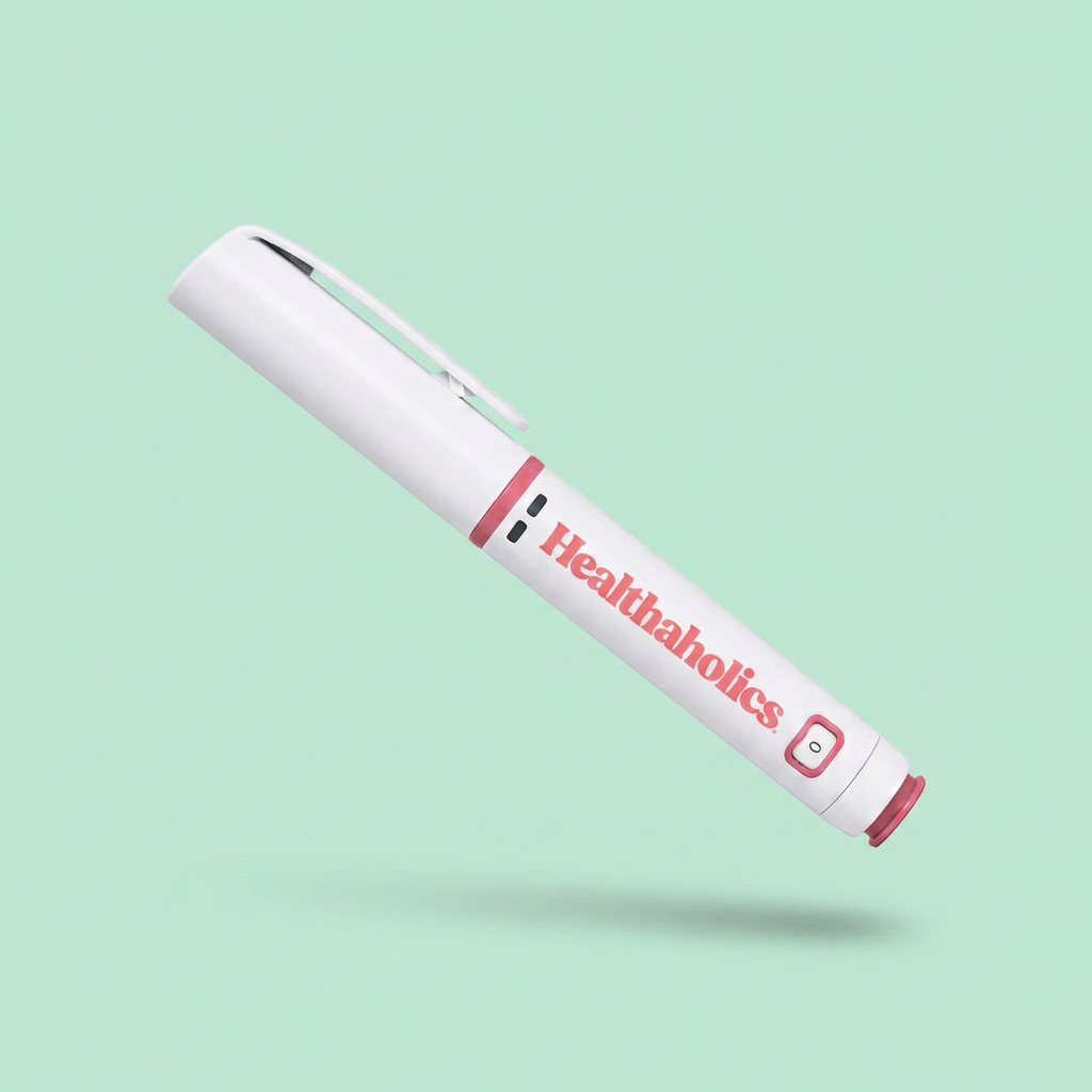 BOOST peptide pen